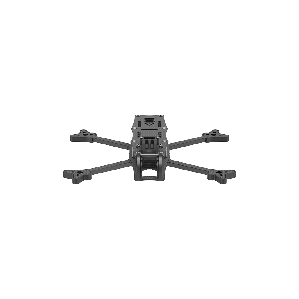 IFlight AOS 5 V5.1 FPVフレームキット。 - Fpv Drone Kit のレビューと価格