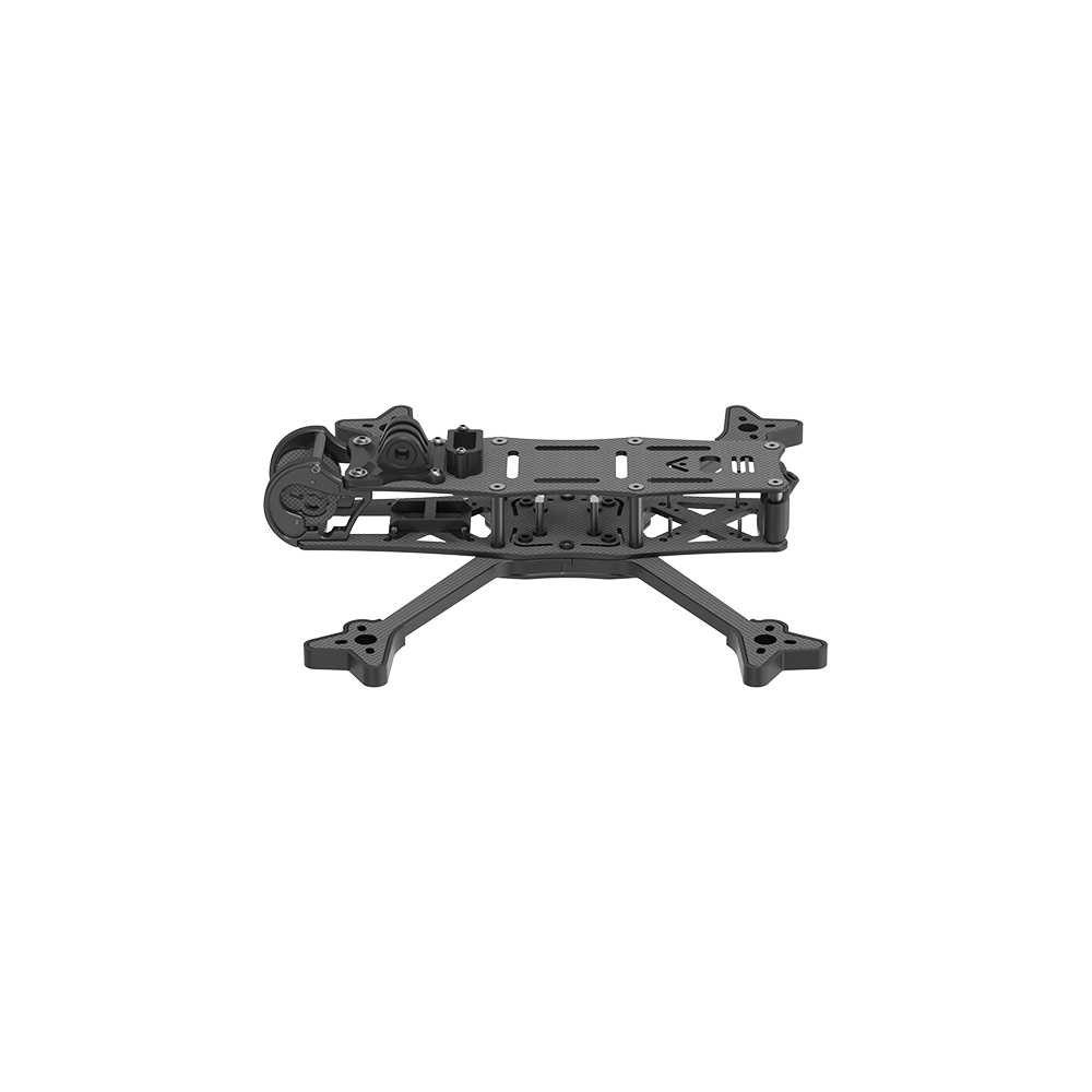 IFlight AOS 5 V5.1 FPVフレームキット。 - Fpv Drone Kit のレビューと価格