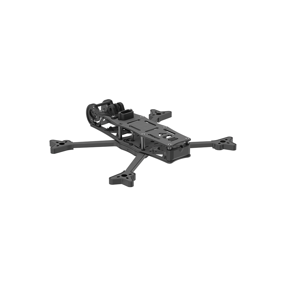 IFlight AOS 5 V5.1 FPVフレームキット。 - Fpv Drone Kit のレビューと価格
