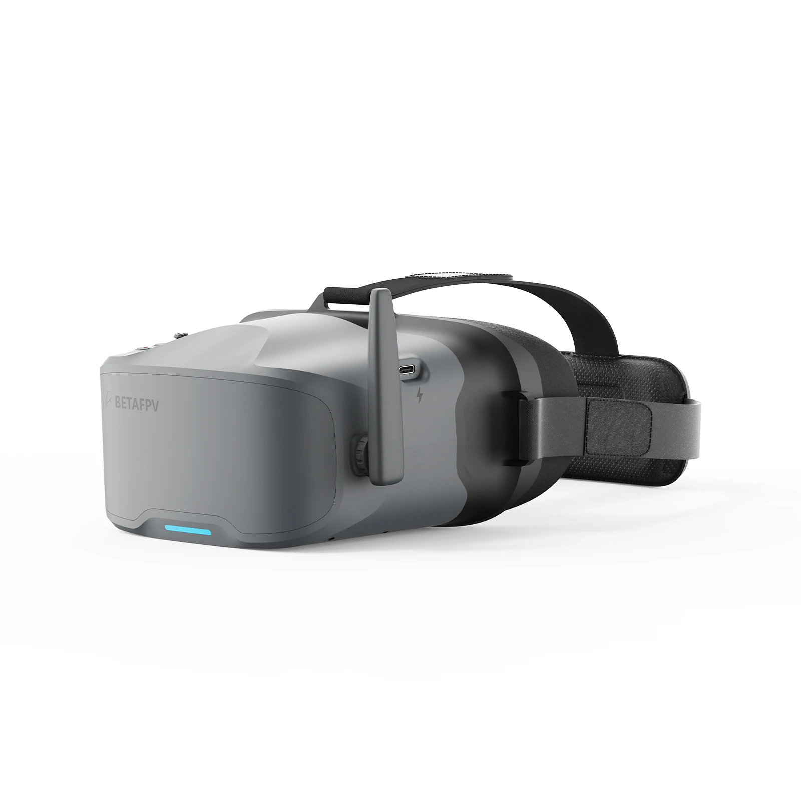 BetaFPV VR04 FPVゴーグル - アナログバージ - Fpv Drone Goggles のレビューと価格
