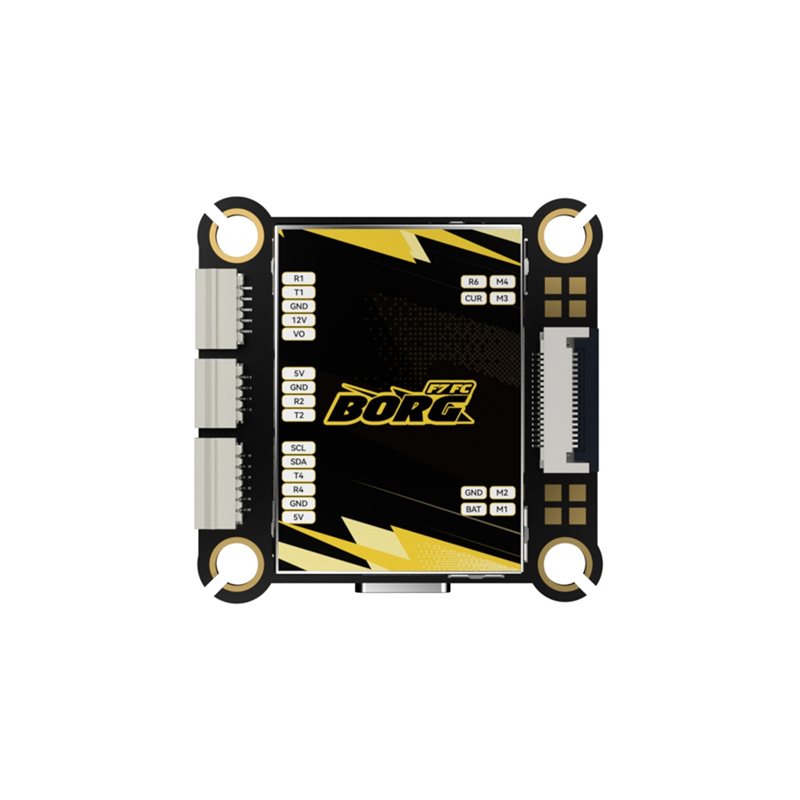 B78B：RC、FPVフリースタイルドローン用パーツ。F72 - Fpv Drone Flight Controller のレビューと価格