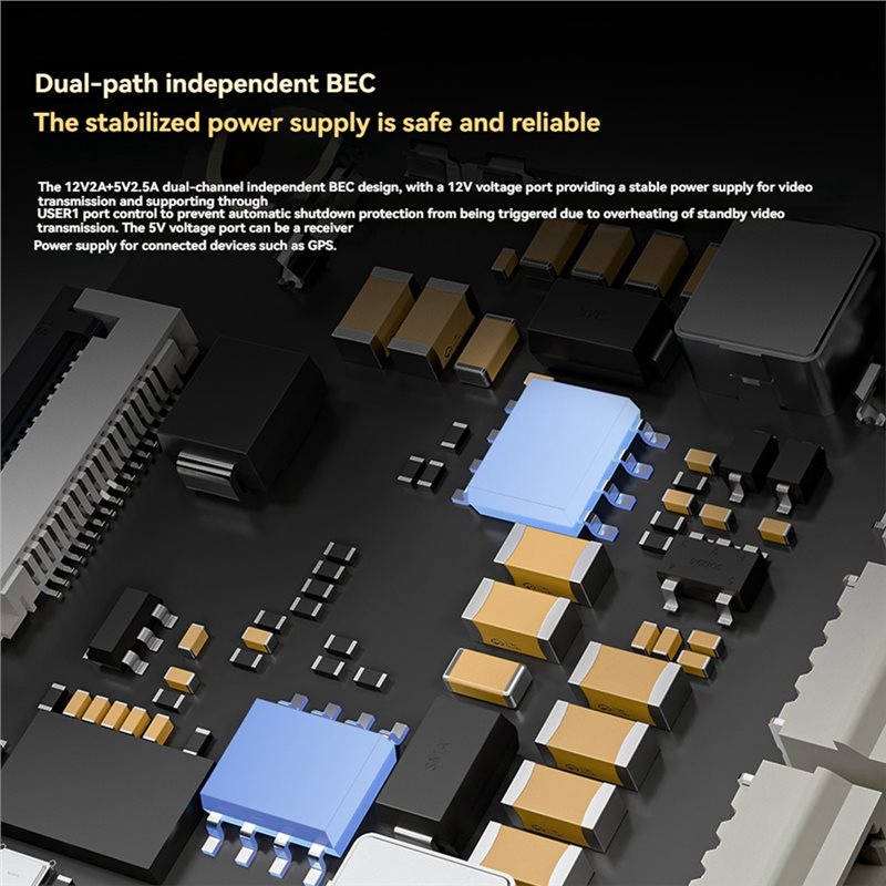 B78B：RC、FPVフリースタイルドローン用パーツ。F72 - Fpv Drone Flight Controller のレビューと価格