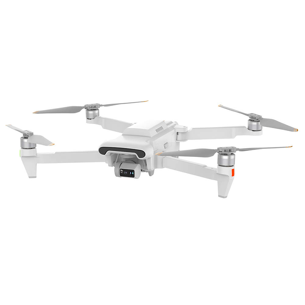 FIMI X8 TELE MAX 長距離ホワイト ロングレン - Fpv Drone Charger のレビューと価格