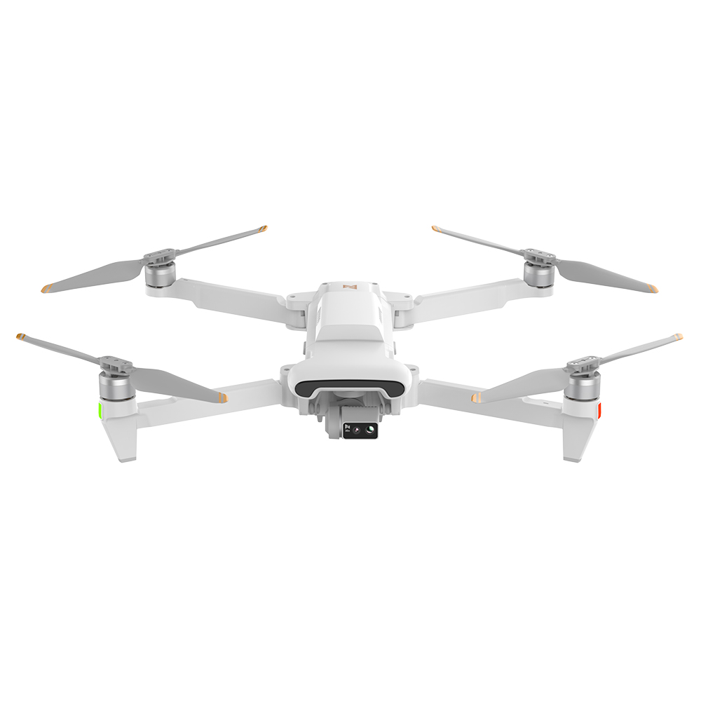 FIMI X8 TELE MAX 長距離ホワイト ロングレン - Fpv Drone Charger のレビューと価格