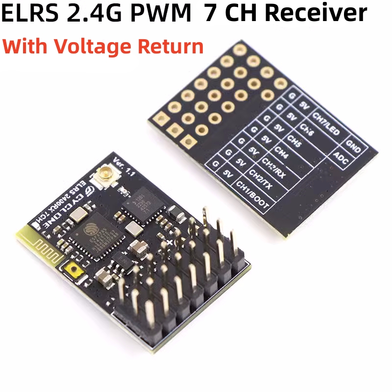 Rcカー、fpvドローン、クワッドコプター、elrs 2.4 - Fpv Drone Battery のレビューと価格