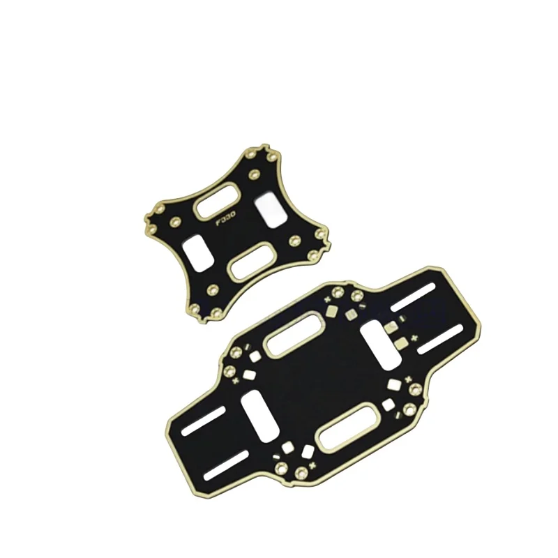 F330 クアッドコプター フレームキット 330mm カー - Fpv Drone Kit のレビューと価格