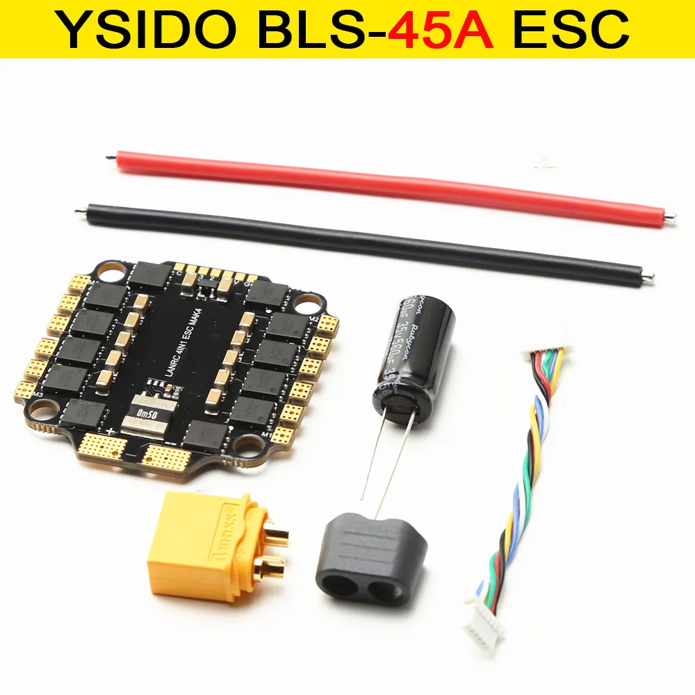 NEW F4 V3S PLUS フライトコントロール FC、 - Betaflight Fc F4 のレビューと価格