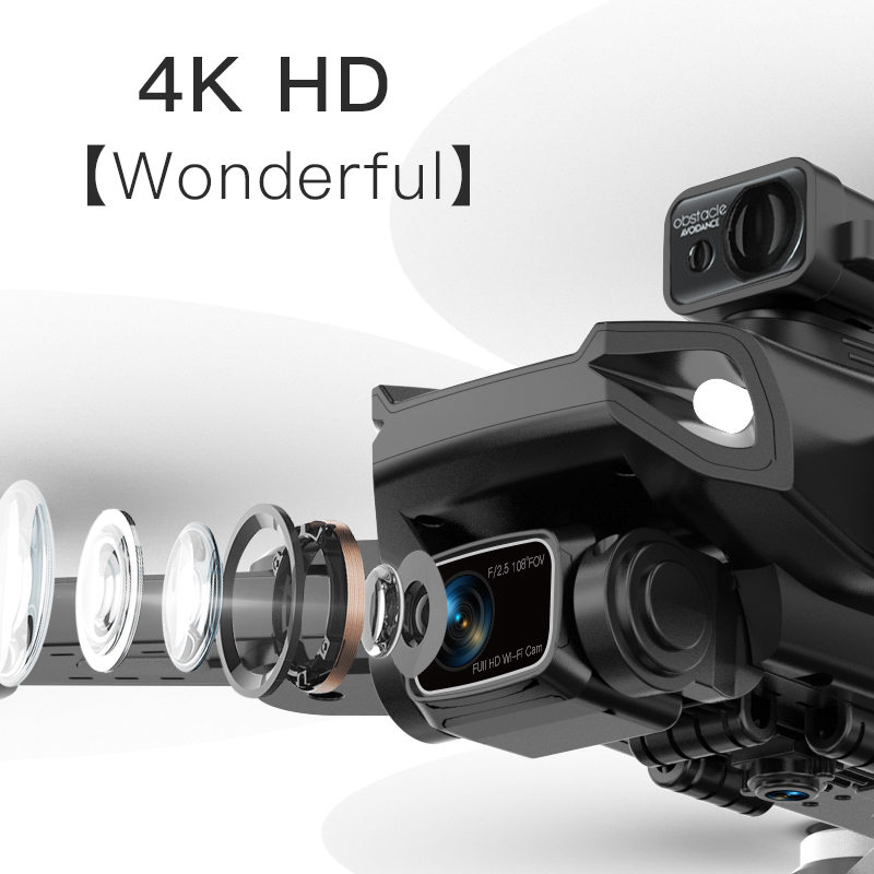 LYZRC L900 Pro SE MAX ドローン プロフ - Fpv Drone Charger のレビューと価格