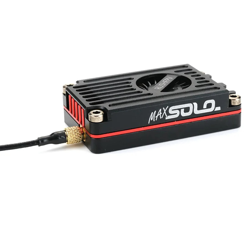 RUSHFPV MAX SOLO 2.5W VTX 5.8G - Fpv Drone Battery のレビューと価格